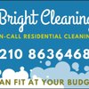 Bright Cleaning gift card