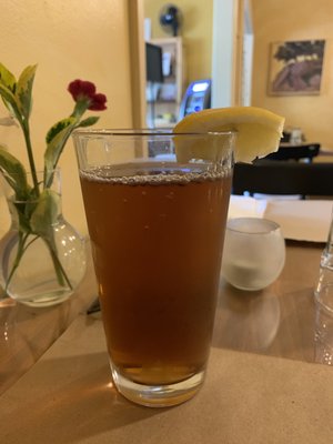 Good Earth Organic Eatery by null