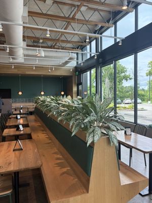 Shake Shack Des Peres by null
