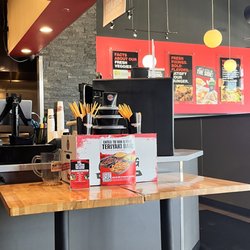 Teriyaki Madness