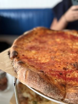 Rose Pizzeria by null