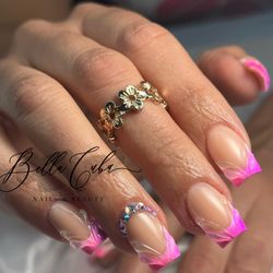 Bella Cuba Beauty Salon