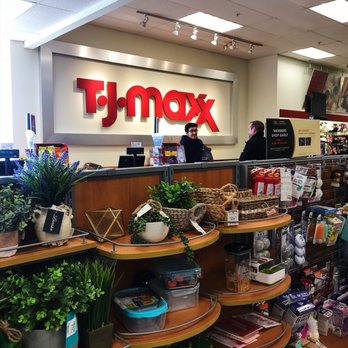 TJ MAXX - Updated December 2025 - 14 Photos & 30 Reviews - 3760 Easton