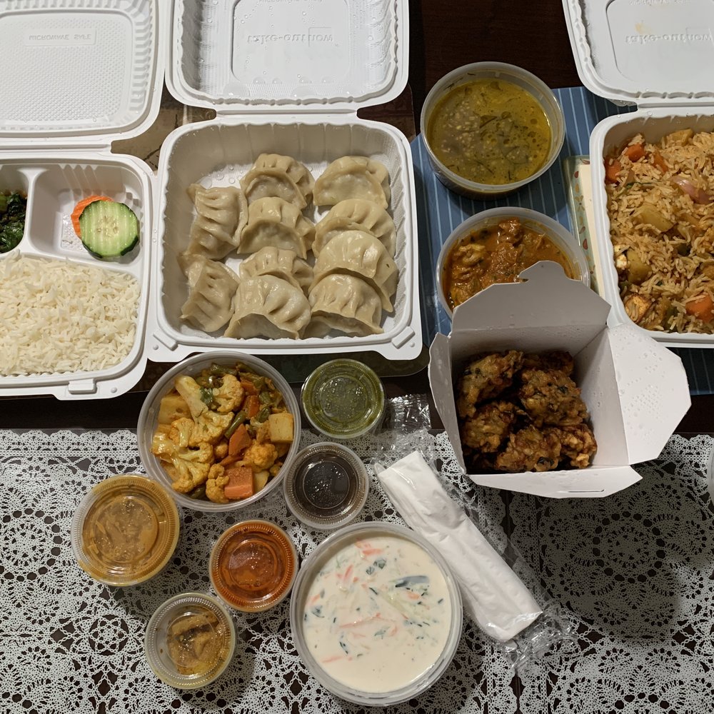 Little Kathmandu - Indian Near Me - El Cerrito, California Little Kathmandu - Indian Near Me - El Cerrito, California