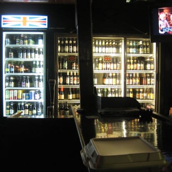 Union Jack's - Beer Selection - Pubs Near Me - Knoxville, Tennessee Union Jack's - Beer Selection - Pubs Near Me - Knoxville, Tennessee