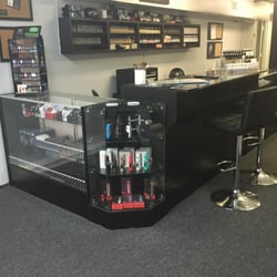 Pure Vapor - They have a lot of premium juices!!!