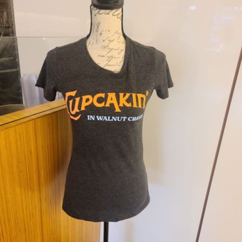 Cupcakin' Bake Shop - Bakeries Near Me - Walnut Creek, California