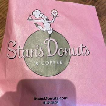 Stan's Donuts & Coffee - Donuts Near Me - Chicago, Illinois Stan's Donuts & Coffee - Donuts Near Me - Chicago, Illinois
