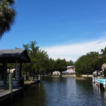 Ozello Boats - Tours Near Me - Crystal River, Florida
