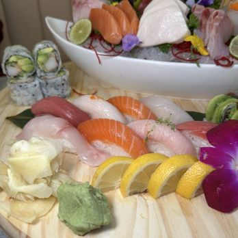 Izumi Sushi - 15. Love Boat For 2 - Sushi Bars Near Me - Trumbull, Connecticut Izumi Sushi - 15. Love Boat For 2 - Sushi Bars Near Me - Trumbull, Connecticut