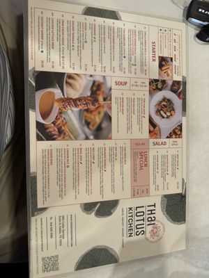 Thai Lotus Kitchen by null