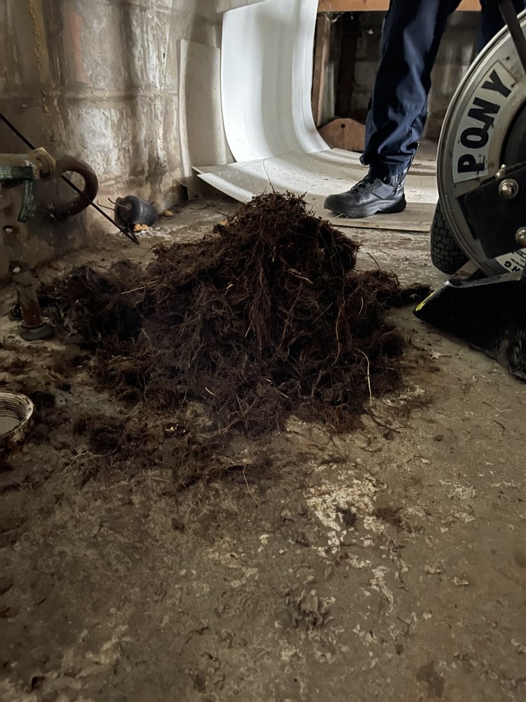 Slide of Randy's Sink & Sewer Service