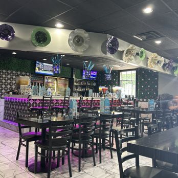 Tequila Taco Bar - Really cute bar and excellent drinks. - Mexican Near Me - Fayetteville, West Virginia Tequila Taco Bar - Really cute bar and excellent drinks. - Mexican Near Me - Fayetteville, West Virginia