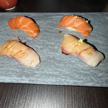 Osaki Sushi - Salmon & Himachi - Sushi Bars Near Me - Vail, Colorado Osaki Sushi - Salmon & Himachi - Sushi Bars Near Me - Vail, Colorado