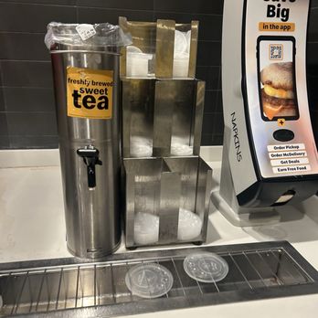 McDonald's - drink - Burgers Near Me - Bay Minette, Alabama McDonald's - drink - Burgers Near Me - Bay Minette, Alabama