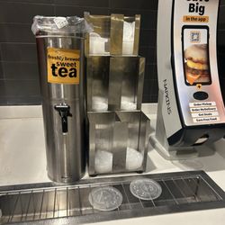 McDonald's - Drink