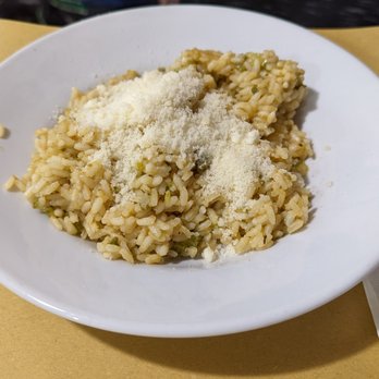 Da Nerbone - Risotto - Tuscan Near Me - Florence, FI