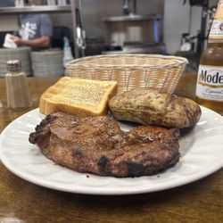 Olde Towne Steakhouse