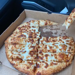 Pizza Plus