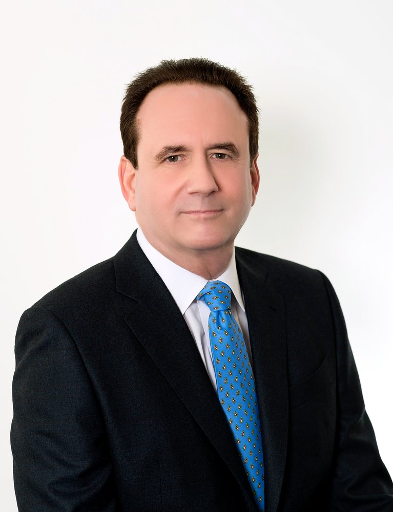 John W. Lawit - immigration attorney in Irving, TX