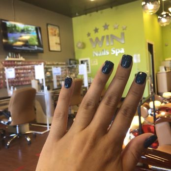 Win Nails Spa - Skin Care Near Me - Lake Forest, California Win Nails Spa - Skin Care Near Me - Lake Forest, California