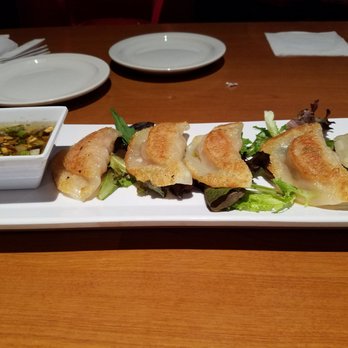 Fat Choy - Grandma's Potsickers - New American Near Me - Las Vegas, Nevada Fat Choy - Grandma's Potsickers - New American Near Me - Las Vegas, Nevada