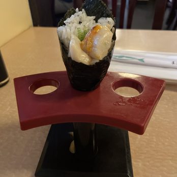 Koo - Dynamite Hand Roll for happy hour - Japanese Near Me - San Francisco, California