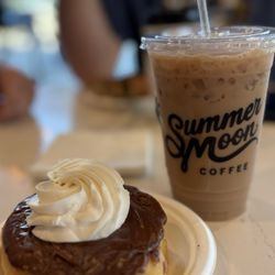 Summer Moon Coffee