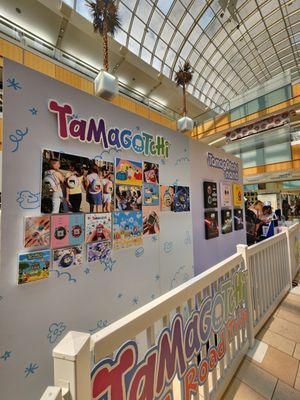 Galleria Dallas by null