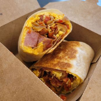Prep Coffee - Sandwiches Near Me - Matawan, New Jersey