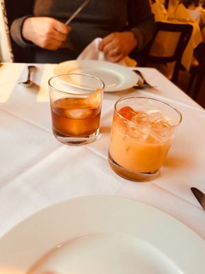 The Italian Barrel French Quarter by null