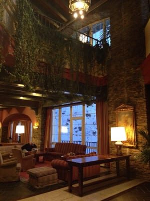 Hotel Ziryab by null
