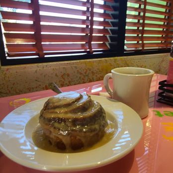 FK Your Diet - Punta Gorda - Cinnamon Roll - Breakfast & Brunch Near Me - Punta Gorda, Florida FK Your Diet - Punta Gorda - Cinnamon Roll - Breakfast & Brunch Near Me - Punta Gorda, Florida