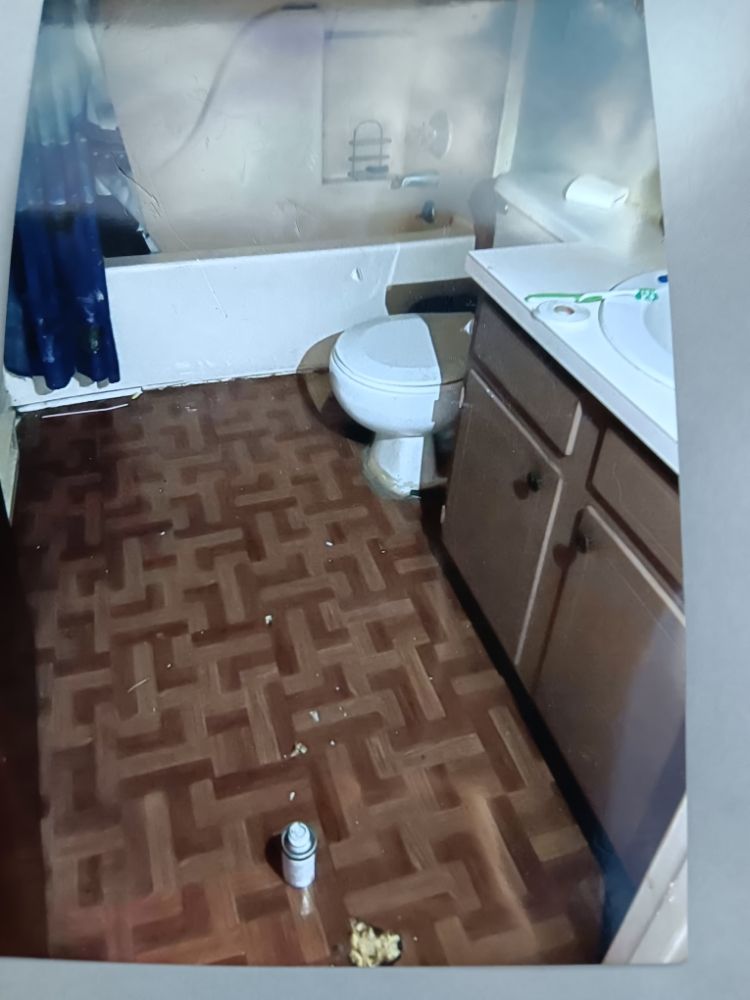 Slide of Affordable Home Repairs