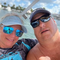 Adventures at Sea