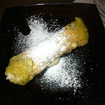 Pesto's - Good cannoli - Pizza Near Me - Chandler, Arizona