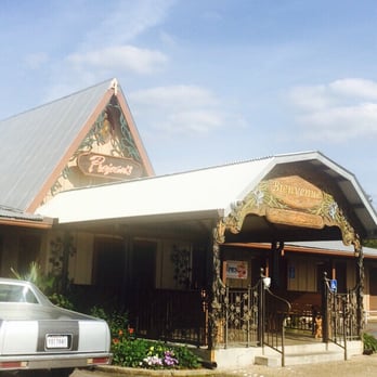Prejean's - Cajun/Creole Near Me - Lafayette, Louisiana
