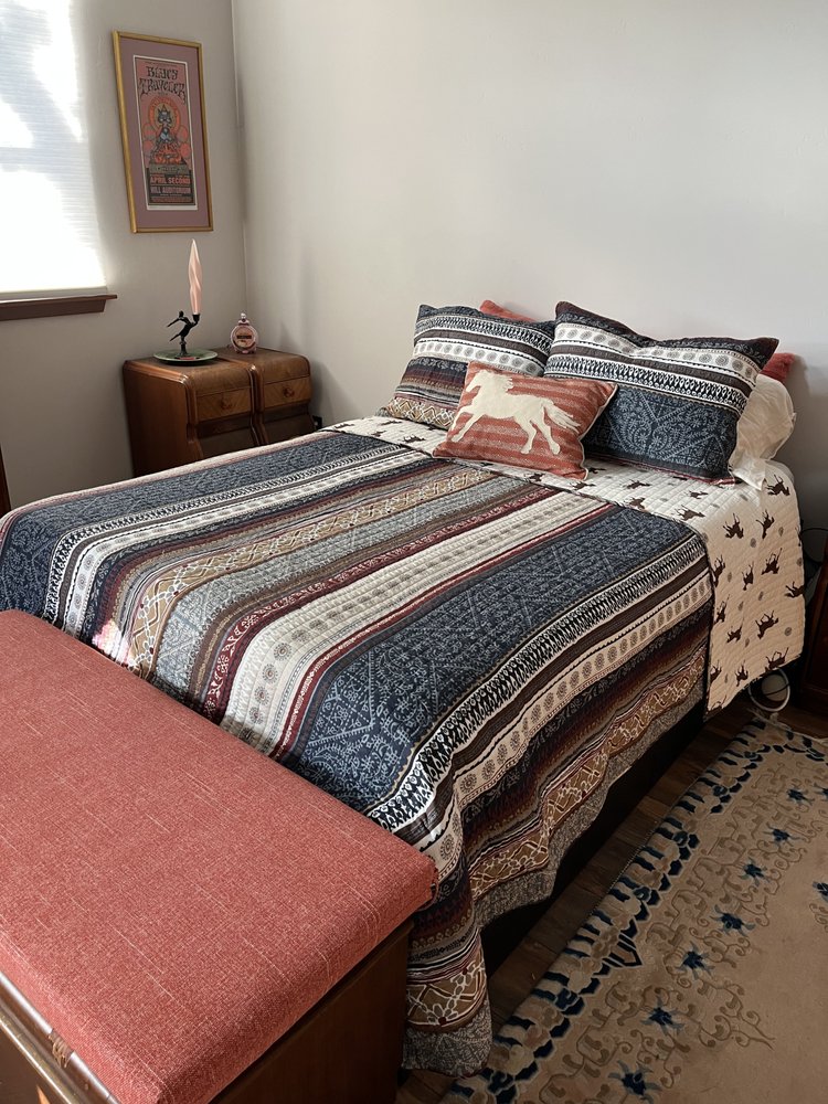 MATTRESS NATION SANTA CRUZ Updated September 2024 96 Reviews