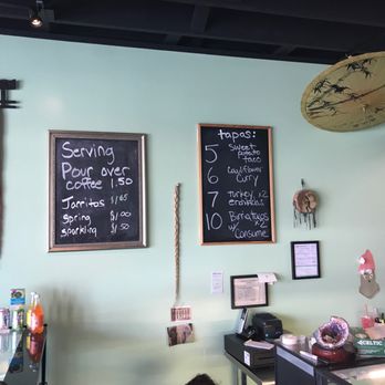 Camilles Bakery - Chalk Board Specials - Bakeries Near Me - Omaha, Nebraska