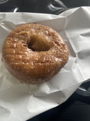 Elias Donuts by null