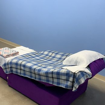 FG Foot Massage - Massage Therapy Near Me - Pasadena, Texas