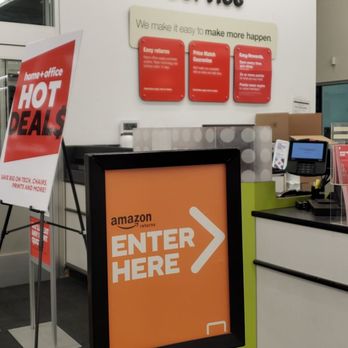 Staples - Printing Services Near Me - Glendora, California