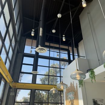 Trident Coffee - Ceiling - Coffee & Tea Near Me - San Diego, California Trident Coffee - Ceiling - Coffee & Tea Near Me - San Diego, California