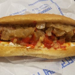 Frankfurt's - Wurstbrot