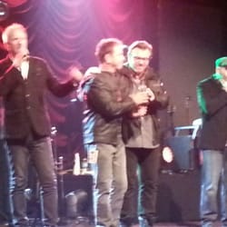 Faith Family Church - New song 2012