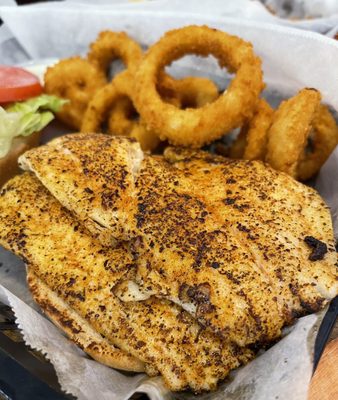 Fish Shack by null