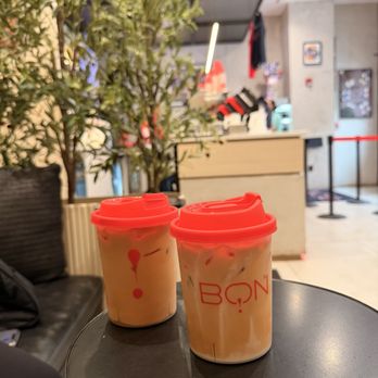 Bon - Iced Spanish Lattes - Coffee & Tea Near Me - Boston, Massachusetts Bon - Iced Spanish Lattes - Coffee & Tea Near Me - Boston, Massachusetts