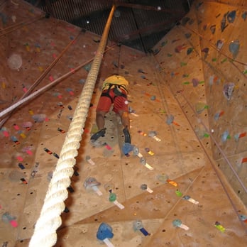 Mission Cliffs - thats me! - Gyms Near Me - San Francisco, California