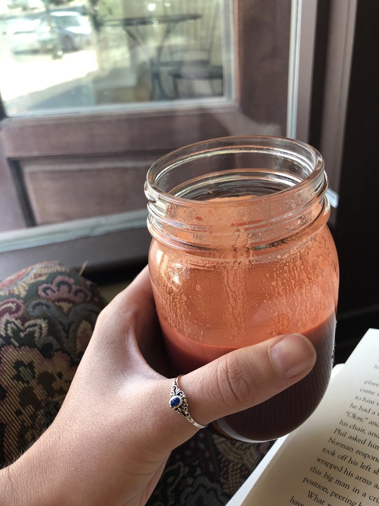 YOGA & CAFE Updated October 2024 11 Photos 99 Public Square