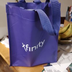 Xfinity Store by Comcast - Tote bag